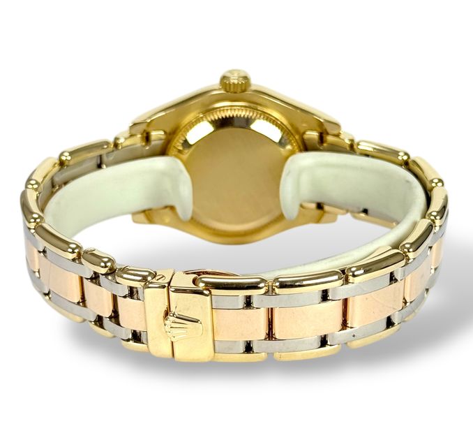 Rolex Pearlmaster 80298 Image 4